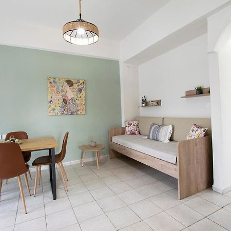 Forest View Apartments By Rentalspro - Fourka Halkidiki エクステリア 写真