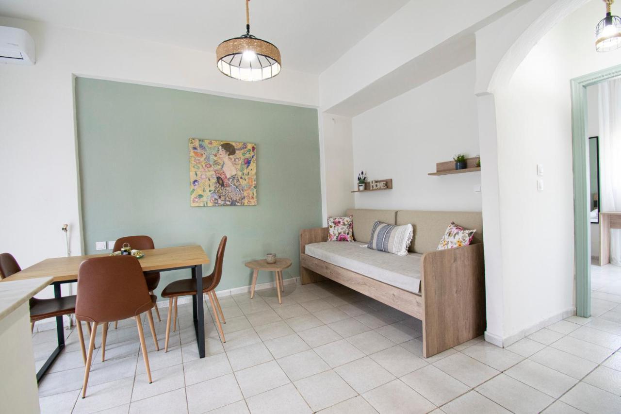 Forest View Apartments By Rentalspro - Fourka Halkidiki エクステリア 写真